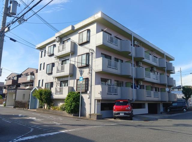 フィアスコート百舌鳥陵南