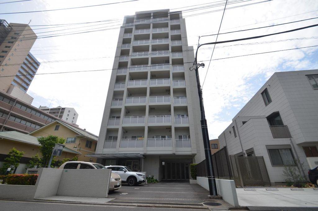 フェリーチェ川口