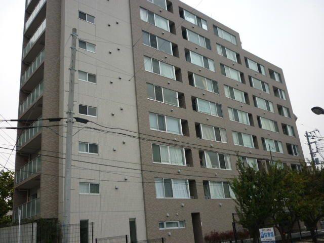 アイフォート千住曙町(ワンルーム/9階)