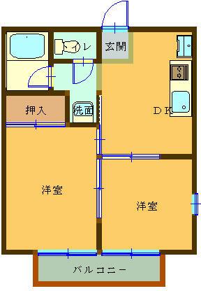 ビジゥー石下 A