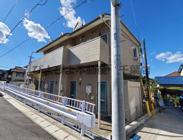 サクセス16(ワンルーム/1階)