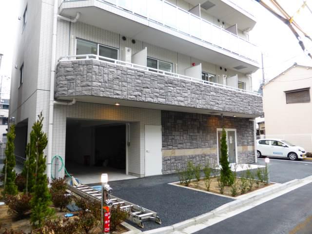 リヴシティ向島弐番館