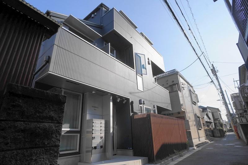 TRIANGLE羽田