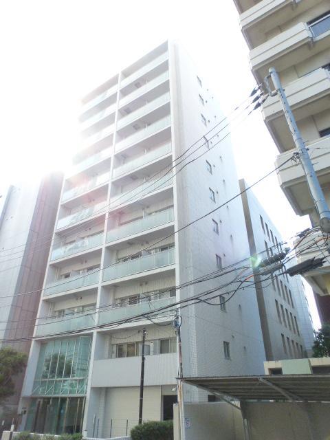 リエトコート元赤坂
