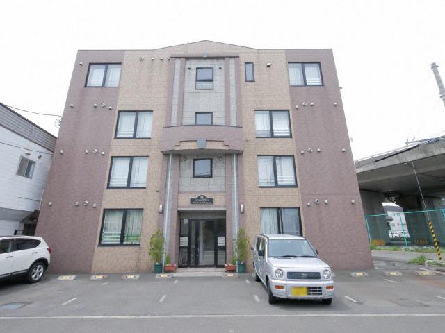 グランメールアヴェンシス