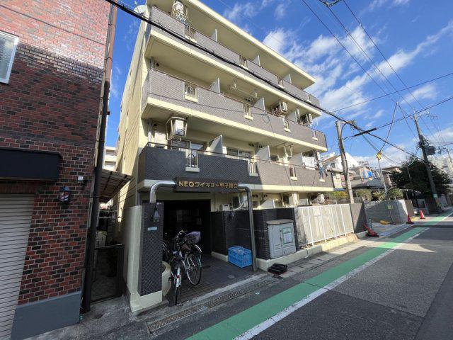 NEOダイキョー甲子園口