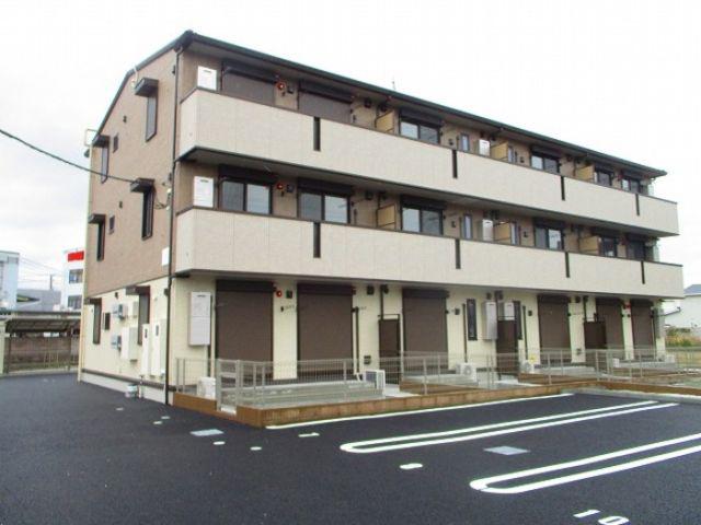 フェリシアス鴨川