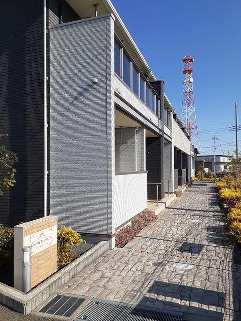 コリーヌメゾンA