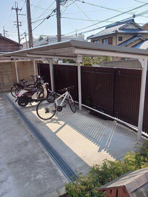 ディアコート山科