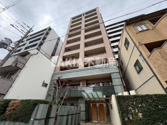 エステムコート京橋セレブIポーラスター