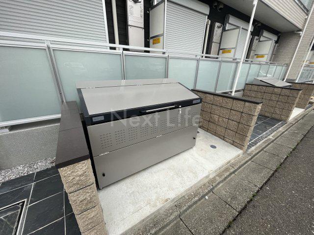 ヴィラ南大沢