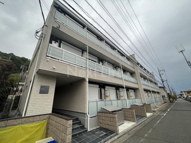 ヴィラ南大沢