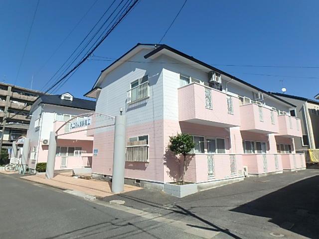フローラ博多南I・II
