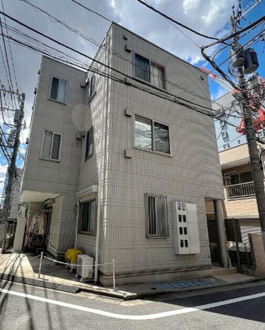 エスポワール池袋