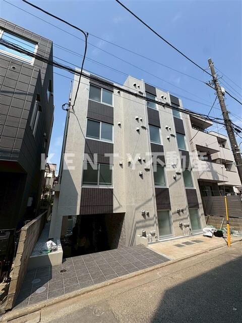 AXIA M-CITY武蔵小山(ワンルーム/2階)
