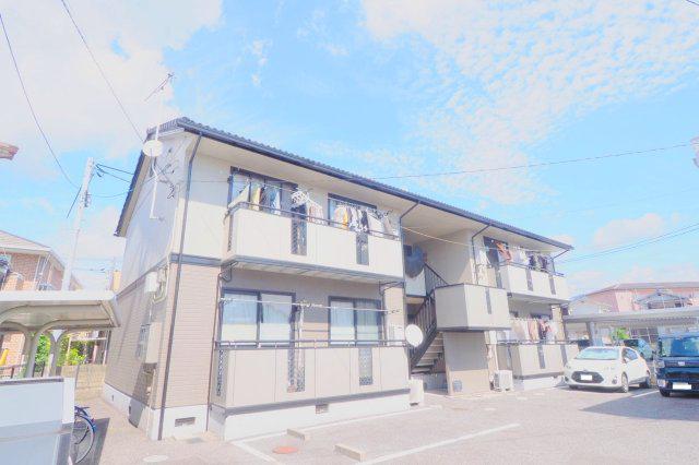 ファミール土井A棟