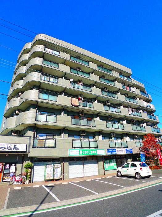 リーポス日進