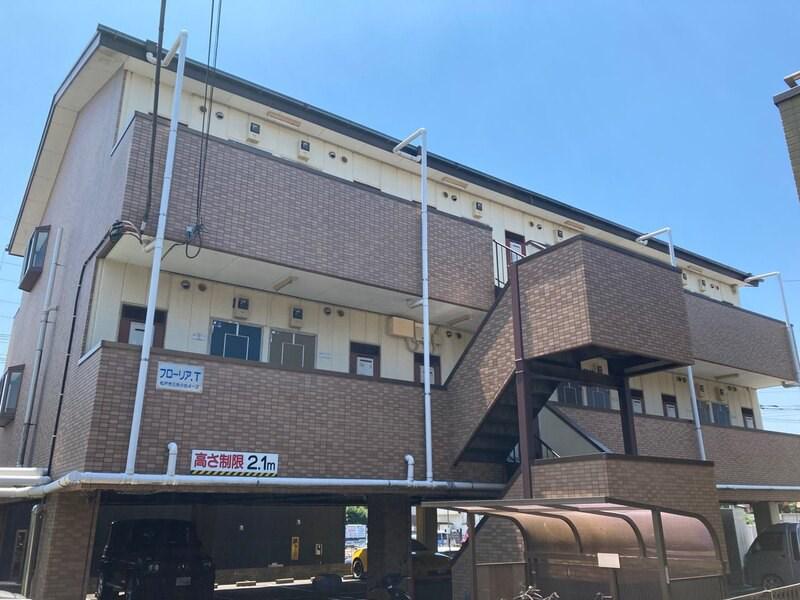 フローリアT