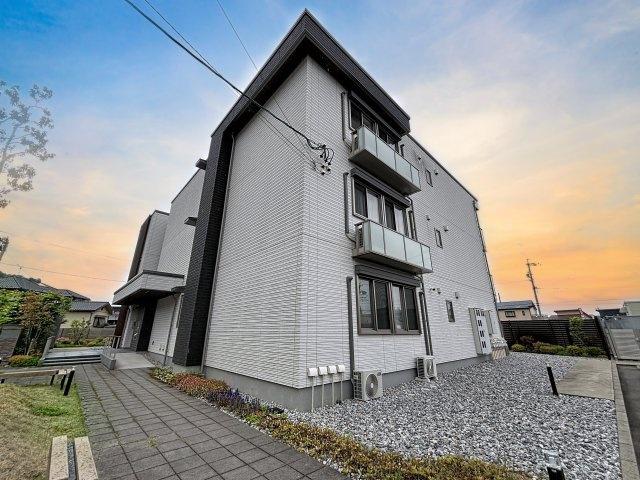 リオリエント長森本町