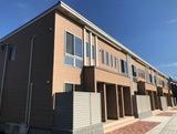 ＪＲ山陰本線 鳥取駅 徒歩23分 2階建 築5年