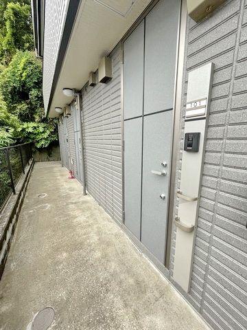 GREEN TERRACEグリーンテラス