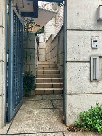 恵比寿戸建