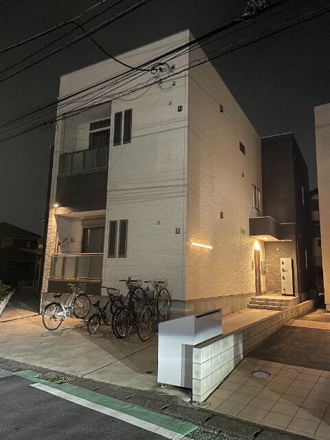GRANDTIC 東千葉