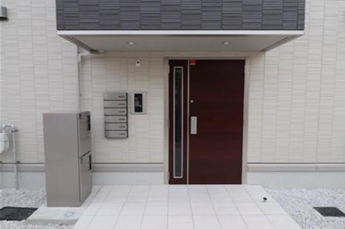DーROOM上山門