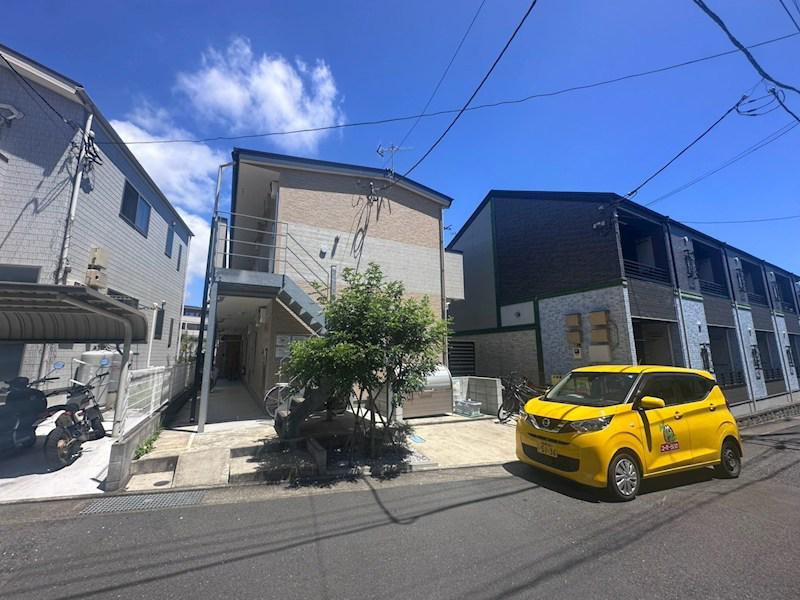レガーメ東海
