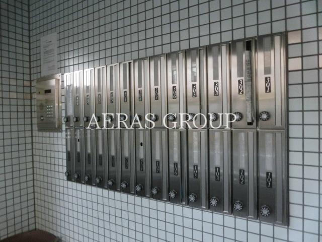 ONE′S RESIDENCE立川錦町