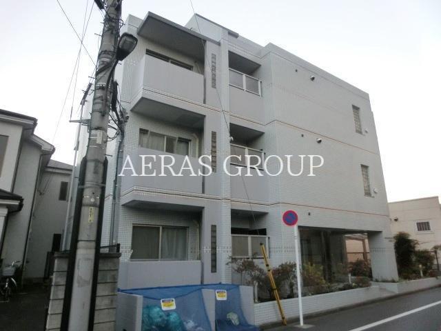 ONE′S RESIDENCE立川錦町