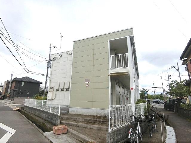 レオパレススワンコート・Ⅰ