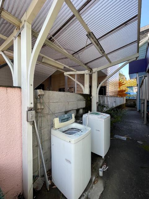 NOZU稲城A