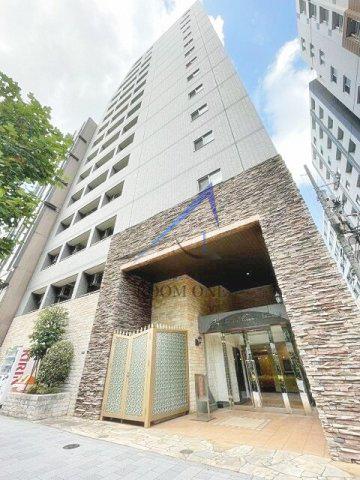 ガラ・ステーション東日本橋