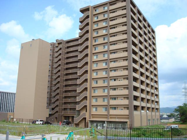 Mシティ西口プラザ