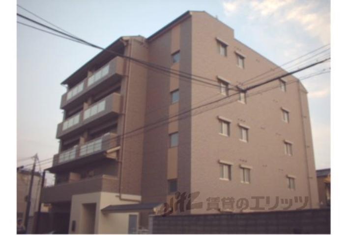 ラナップスクエア京都駅西