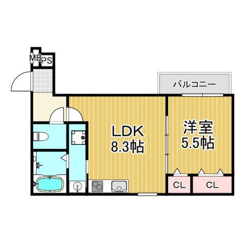 フジパレスさくら夙川ウエスト
