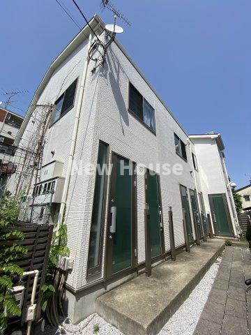 キングハウス椎名町