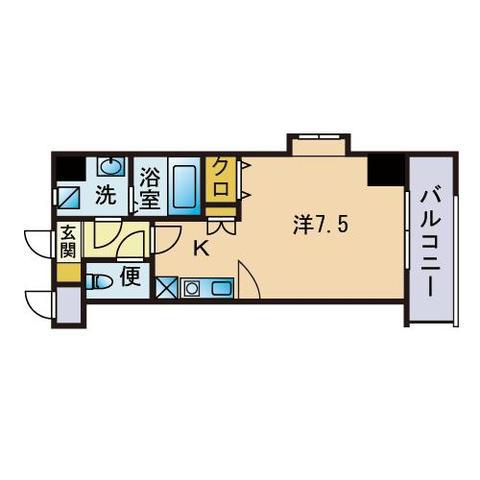 ルピエ天神北