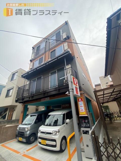 EPガーデン行徳
