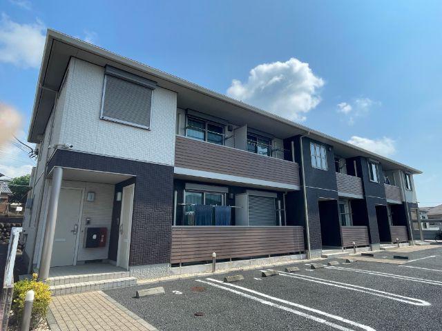 ヴィラーチェ依田橋