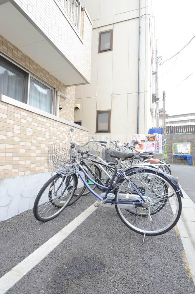 フルーレ・OGIWARA