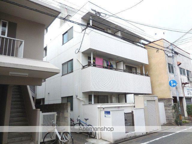 リッツ城西
