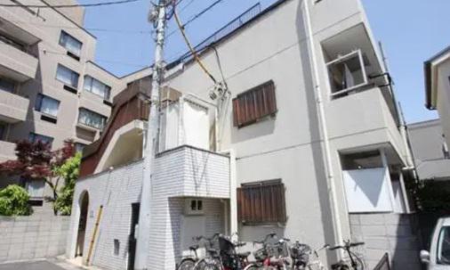 サンライト小石川