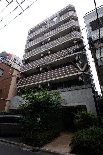 グローバン本所吾妻橋