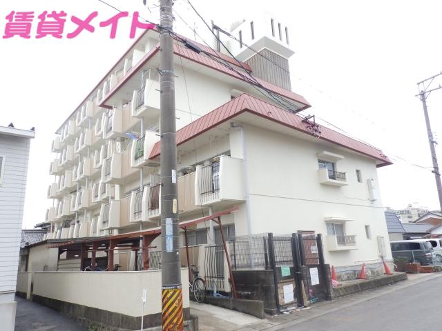 寿楽園マンション