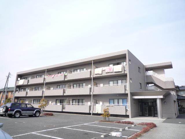 アビタシオン・ルラル