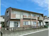 SHAMAISON フォーレスト野口 B