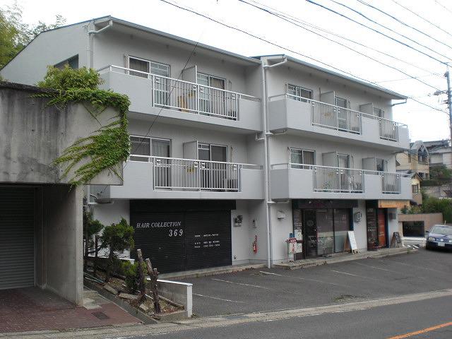 アビタシオン倉坂
