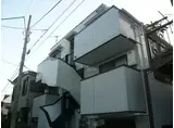 コーポビックバレー